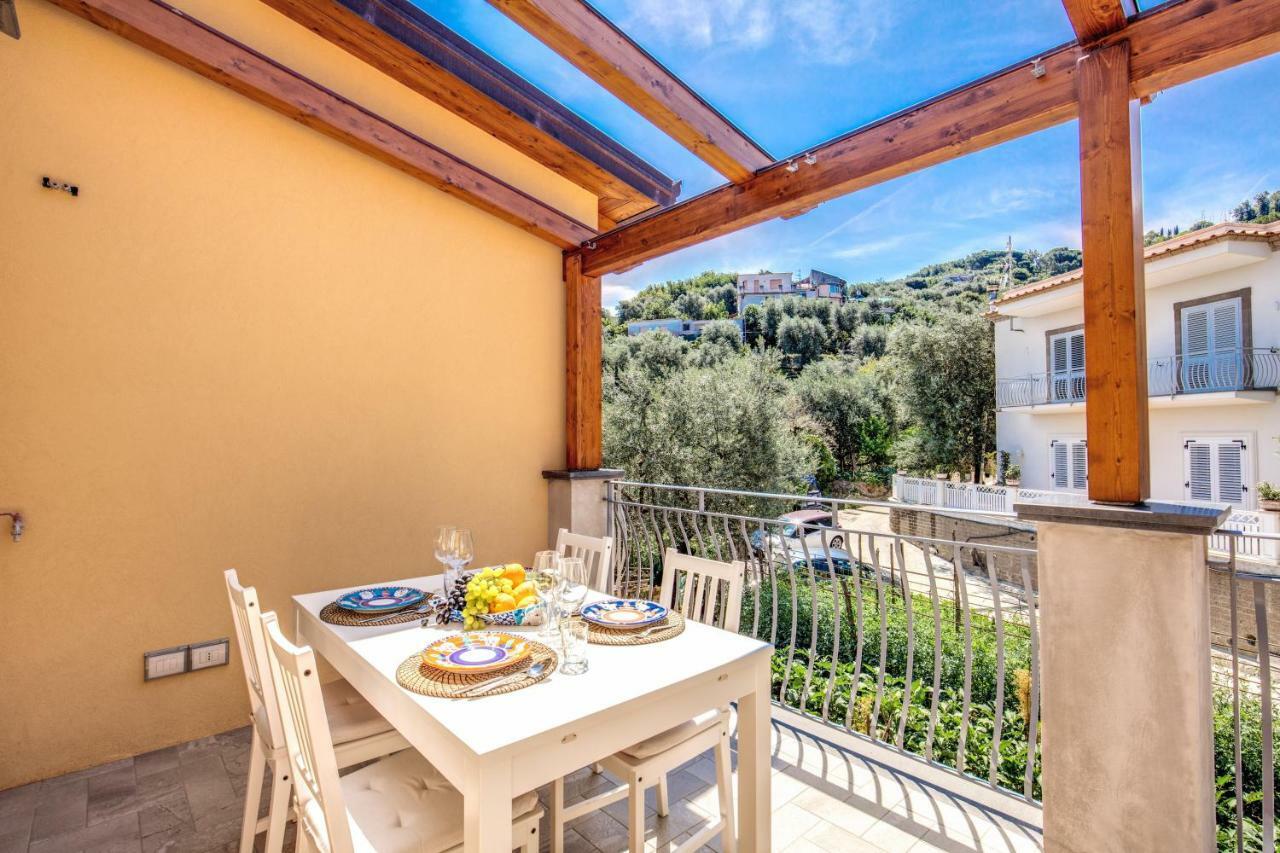 Apartamento Chez Carme'