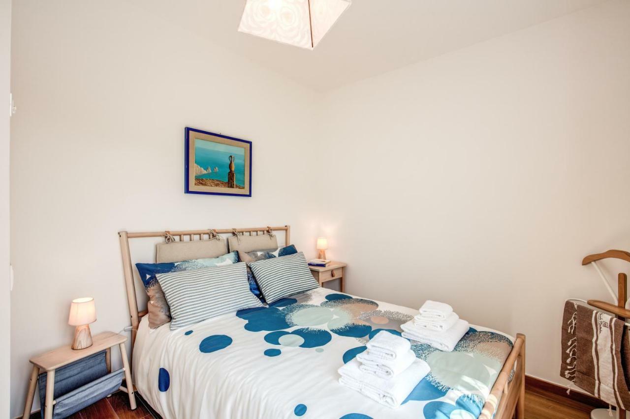 Apartamento Chez Carme' Península Sorrentina