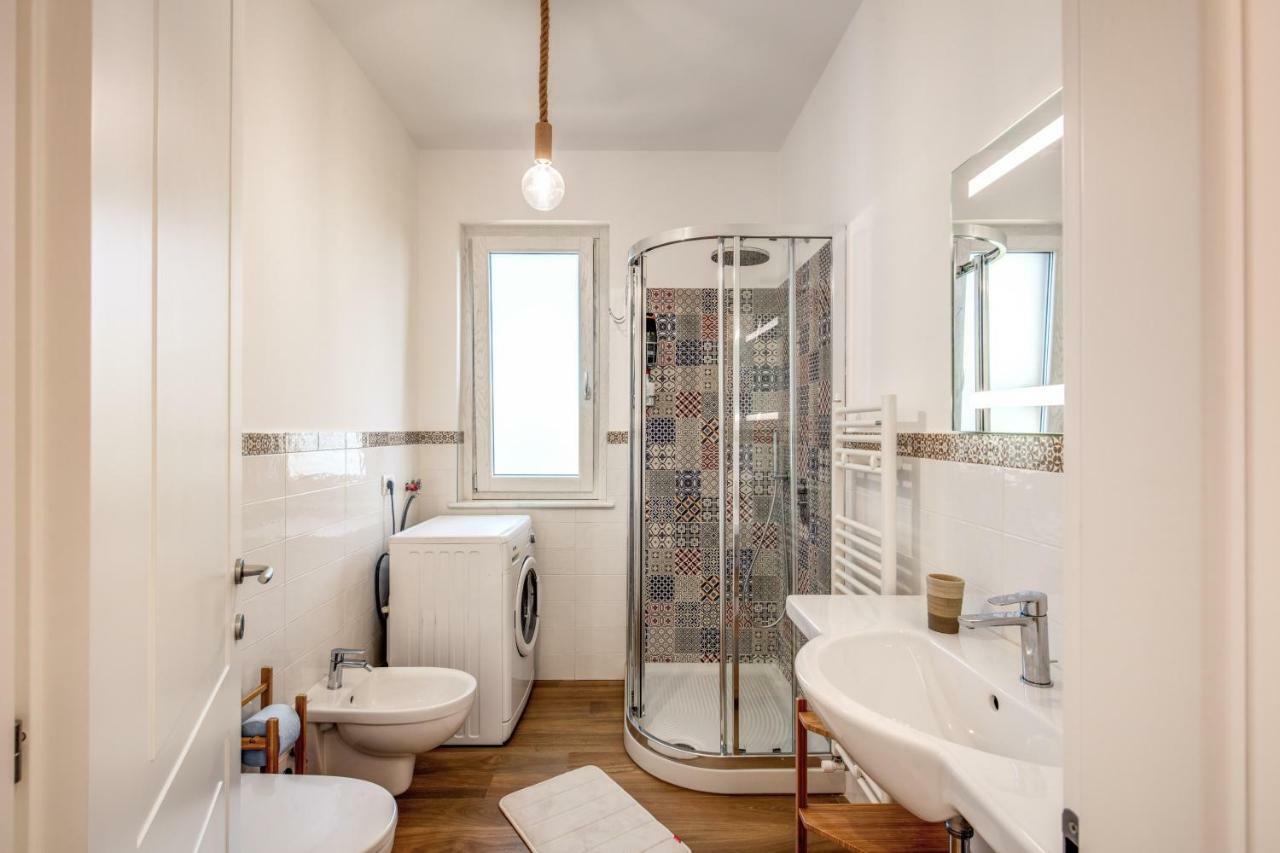 Chez Carme' Apartamento *