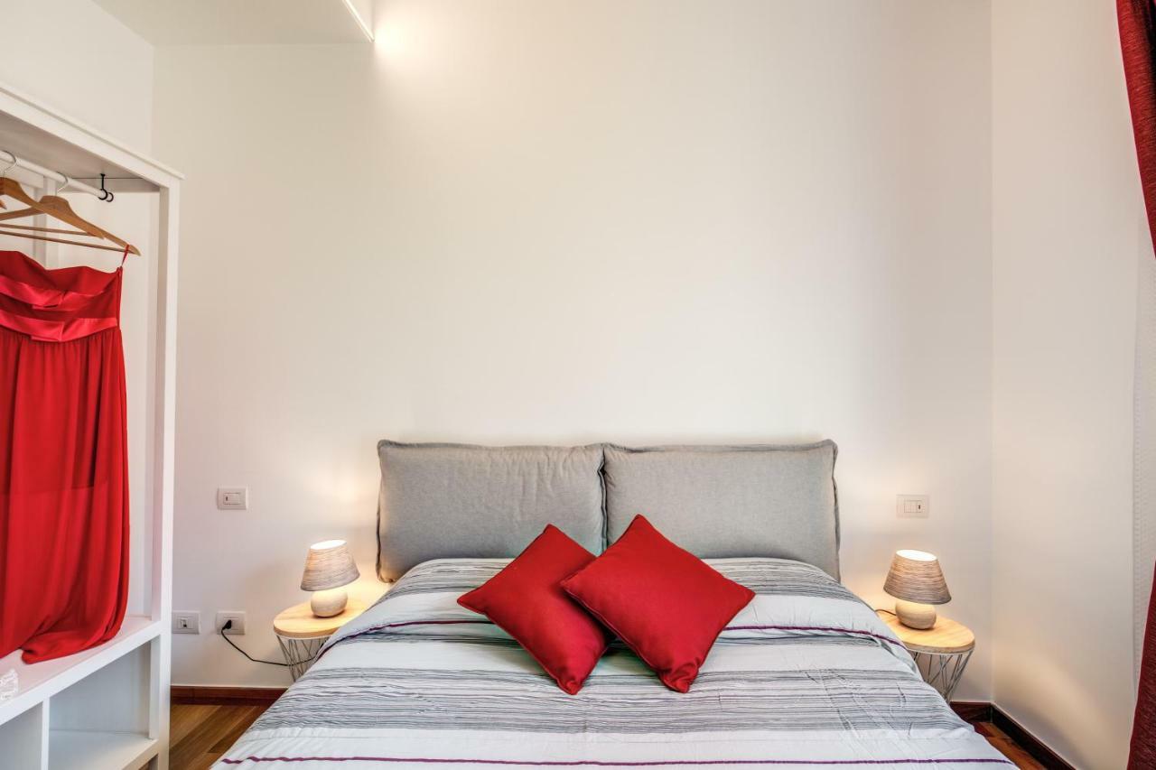 Apartamento Chez Carme' *