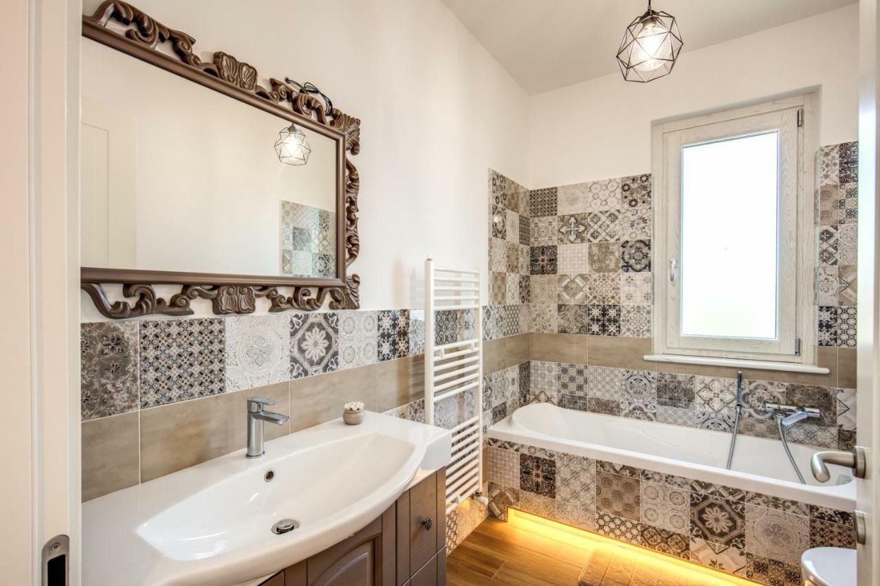 Apartamento Chez Carme' Península Sorrentina