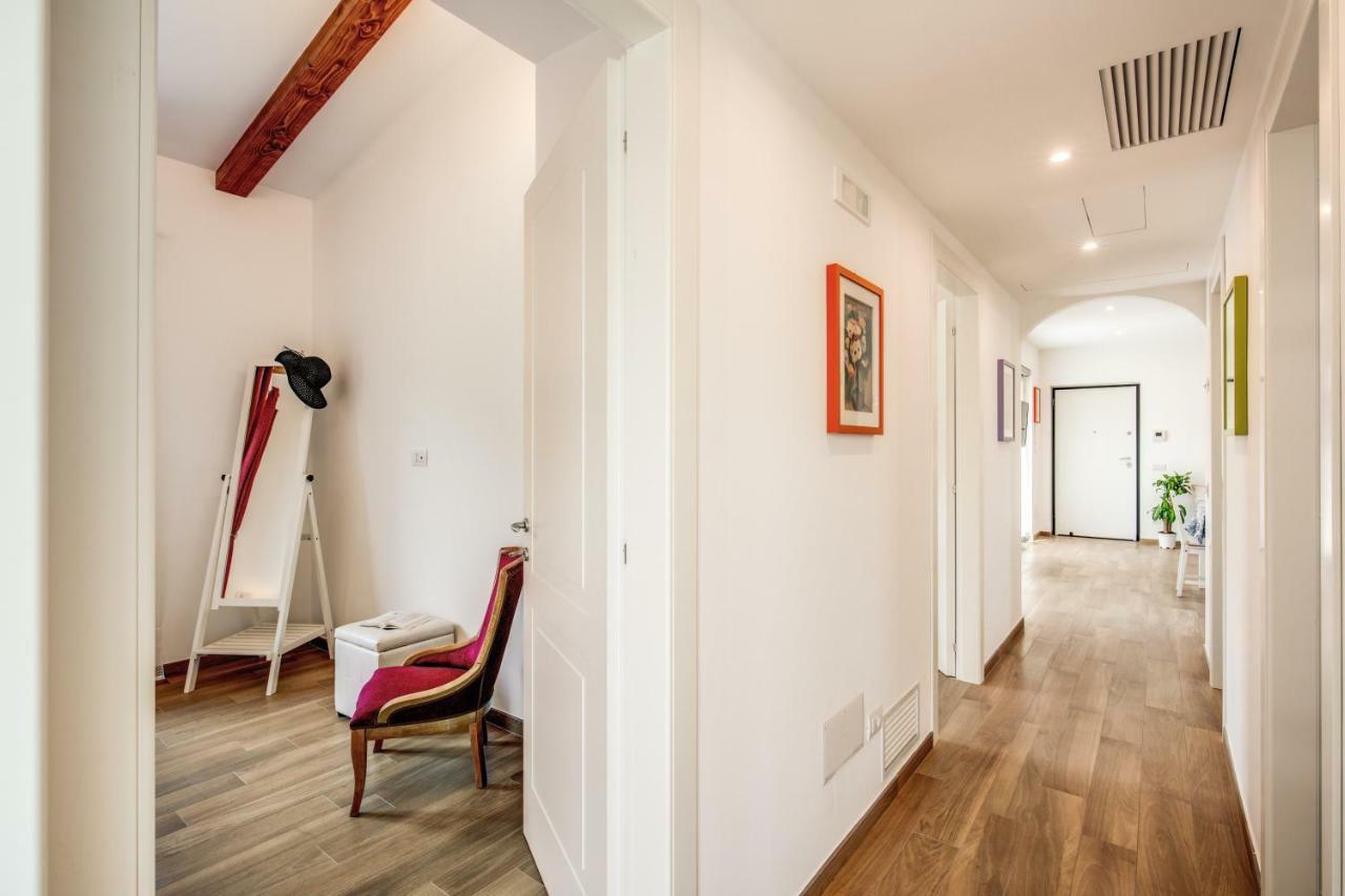 Apartamento Chez Carme'