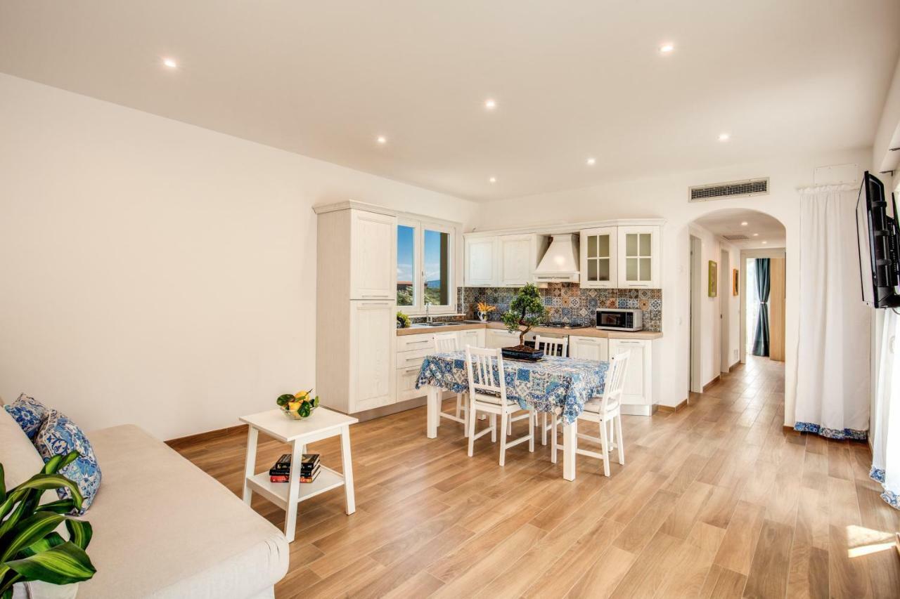 Chez Carme' Apartamento