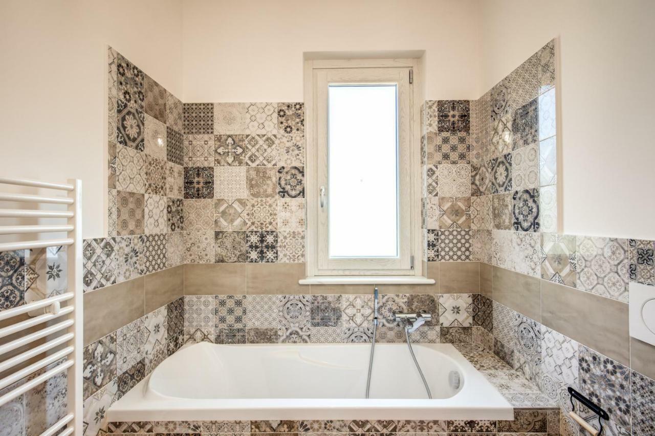 Chez Carme' Apartamento
